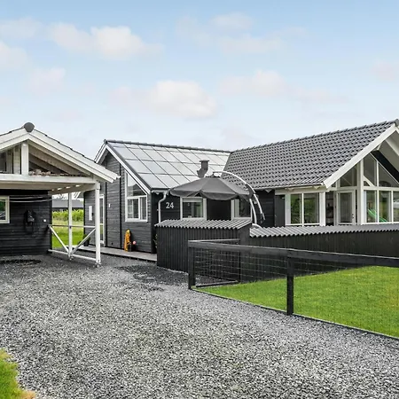 Awesome In With Wifi Føllenslev